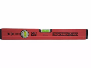 POZIOMICA CZERWONA GOLDMURIT 40CM LAGE2M40
