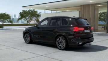 BMW X5 G05 SUV Facelifting 3.0 40d 352KM 2026 BMW X5 xDrive40d 352 KM mHEV - Gotowy do Odbioru - Kamera 360 - HarmanKard, zdjęcie 1