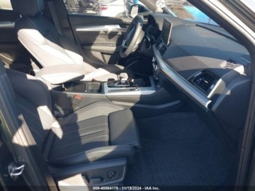 Audi Q5 II 2024 Audi Q5 2024., PRESTIGE, od ubezpieczalni 2.0 Benzyna 261KM, zdjęcie 8