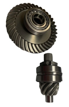 Zestaw naprawczy dyfer tył Can-Am G2 homolog T3