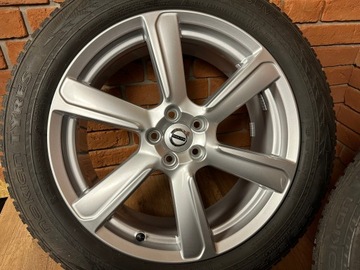 Колеса Диски 19 5x108 Volvo XC60 90 WINTER NEW