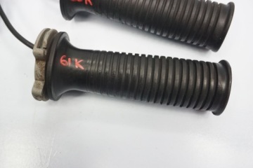 BMW R 1200 RT K26 05-09 РУЧКИ С ПОДОГРЕВОМ