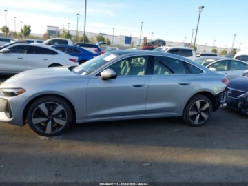 Audi A5 B10 2025 Audi A5 Limousine 2025 AUDI ALL-NEW A5 PREMIUM PLUS TFSI QUATTRO S TRONIC, zdjęcie 1