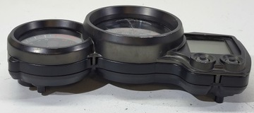 Страница часов Yamaha FJR 1300 2006-2012