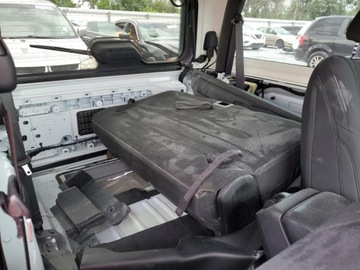 Jeep Wrangler IV 2021 Jeep Wrangler Sport 2021 2.0l 2.0 Benzyna 270KM, zdjęcie 11