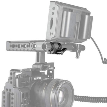 Крепление для стержня Smallrig, 15 мм, 1995 г.