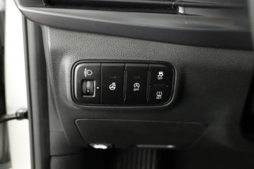 Hyundai Bayon SUV 1.0 T-GDI 100KM 2022 Hyundai Bayon 1.0 T-GDI, Serwis ASO, Automat, zdjęcie 14