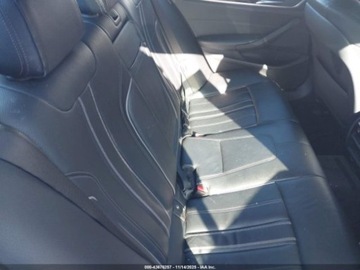 BMW Seria 5 G30-G31 2018 BMW Seria 5 540i XDrive 2018, 3.0L R-6 335KM, 4x4, od ubezpieczalni 3.0, zdjęcie 10