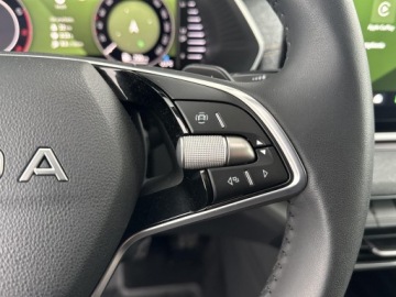 Skoda Octavia IV Liftback 1.5 TSI EVO 150KM 2025 Skoda Octavia Edition 130 Selection, SALON PL, FV2, zdjęcie 15