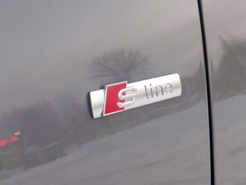 Audi 2024 Audi Q3 Sportback Audi Q3 Sportback S line 40 TFSI quattro 190KM S tronic, zdjęcie 28