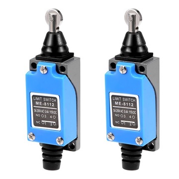 Концевой выключатель МЕ-8112 ОРИГИНАЛ!