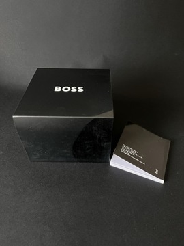 Hugo Boss zegarek męski Volane Chrono 1513957