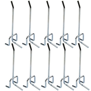 Настенный коврик с крючками FR4026