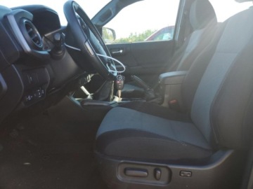 Toyota Tacoma II 2022 Toyota Tacoma 2022, 3.5L, 4x4, TRD OFF-ROAD, od ubezpieczalni 3.5 Benzyna, zdjęcie 7