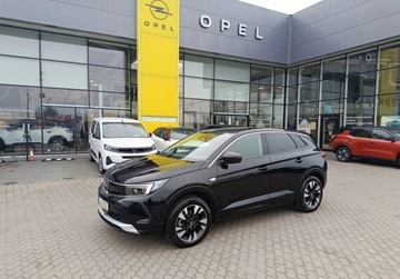 Opel 2022 Opel Grandland X Salon Polska. Pierwszy wlasciciel. 1.5 Diesel 130KM