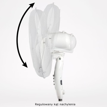 НАСТОЛЬНЫЙ ВЕНТИЛЯТОР НАПОЛЬНЫЙ ВЕНТИЛЯТОР CLATRONIC VL