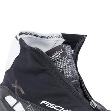 КРОССОВКИ FISCHER XC TOURING MY STYLE 39/255 мм