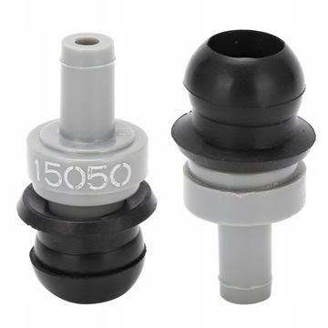 ЗАМЕНА КЛАПАНА PCV НА COROLLA 4AFE 7AFE