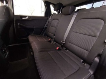 Ford Kuga III SUV 1.5 EcoBoost 150KM 2020 Ford Kuga 1.5 Titanium FWD 150km, salon PL, serwisowany, I wlasciciel 1.5, zdjęcie 16