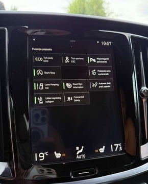 Volvo V60 II  Kombi 2.0 D3 150KM 2019 Volvo V60 Volvo V60 D3 Momentum Pro 2.0 Diesel 150KM, zdjęcie 35