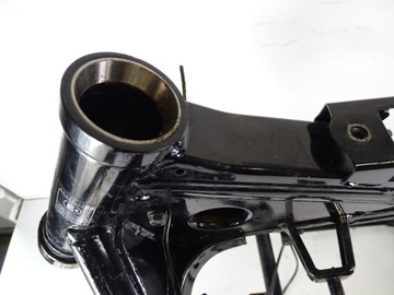 Kawasaki Vulcan VN 800 Rama