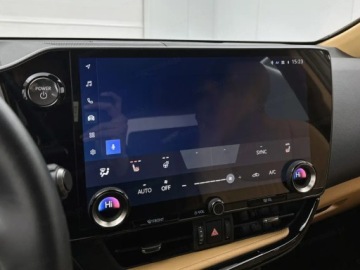 Lexus NX II SUV Facelifting 2.5 350h 200KM 2026 LEXUS NX 350h Prestige 2.5 Hybrid AWD Suv 200KM 2026, zdjęcie 7