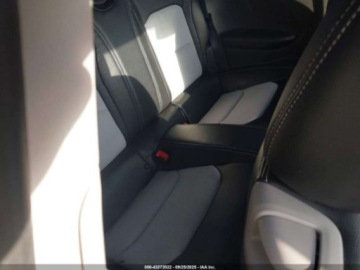 Chevrolet Camaro VI Coupe 6.2 455KM 2018 Chevrolet Camaro 1SS 2018 6.2L 6.2 Benzyna 455KM, zdjęcie 12