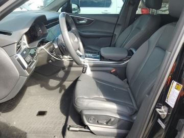 Audi Q7 II 2021 Audi Q7 Premium Plus 2021 3.0 Benzyna 335KM, zdjęcie 7