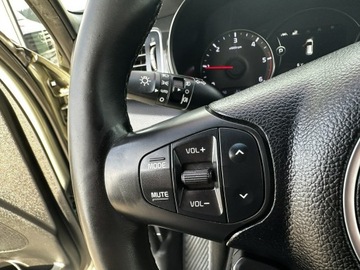 Kia Carens IV Minivan 1.7 VGT CRDi 141KM 2016 Kia Carens Panorama, Navi, Kamera, Grzane fot. Hak, zdjęcie 19