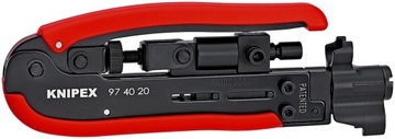Narzędzie do kompresowania 175 mm SB Knipex