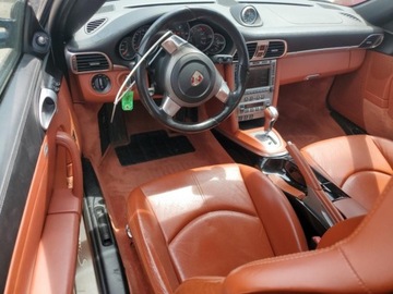 Porsche 911 997 2008 Porsche 911 2008 PORSCHE 911 CARRERA S 3.8 Benzyna 355KM, zdjęcie 8