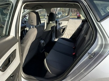 Seat Leon III Hatchback Facelifting 1.4 TSI 125KM 2018 Seat Leon Salon PL! LED, Klima, Grzane fotele, Tem, zdjęcie 10