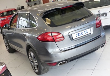 Porsche Cayenne I 3.0D Tiptronic S 240KM 2010 Porsche Cayenne II Diesel 3.0 V6 239KM Tiptron..., zdjęcie 23