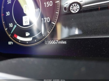 Jaguar XF II 2021 Jaguar XF R-Dynamic SE P300 2021 2.0l 2.0 Benzyna 296KM, zdjęcie 11