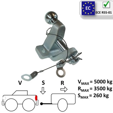 КРЮЧОК ДЛЯ ШАРИКА