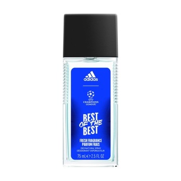 ADIDAS MEN UEFA 9 DEZODORANT DNS 75ML