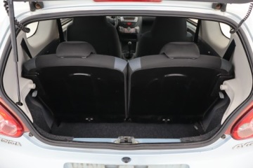 Toyota Aygo I Hatchback 3d 1.0 VVT-i 68KM 2006 Toyota Aygo 1.0 VVT-i, Klima, zdjęcie 13