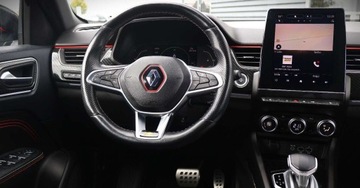 Renault Arkana SUV 1.6 E-TECH 143KM 2022 Renault Arkana (Nr.004) 1.6 E-TECH Hybrid R.S. LINE Automat Skory Kamera G, zdjęcie 9