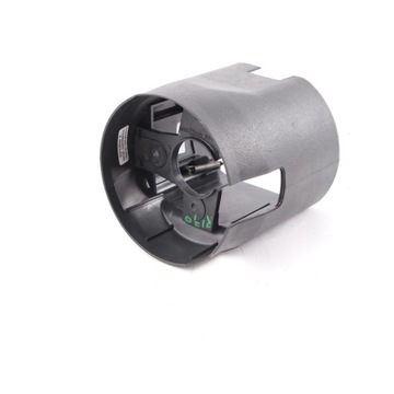 MERCEDES SLK R170 KRYT SLOUPCE ŘÍDÍCÍ A1704620223