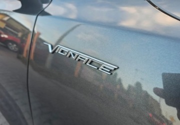 Ford Focus IV Kombi 2.0 EcoBlue 150KM 2019 Ford Focus SW 2.0Dieselful wersja VignaleBezwypadkowy jak nowy 2.0 Diesel, zdjęcie 16