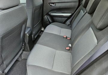 Suzuki 2025 Suzuki Vitara Premium Plus 1,4 mild Hybrid 2WD 6MT WHITE PEARL 2025 1.4, zdjęcie 18