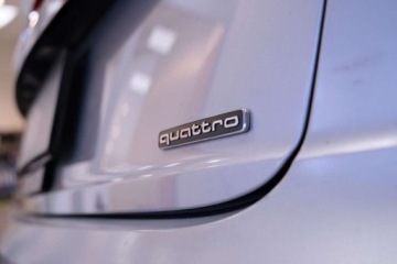 Audi Q8 2018 Audi Q8 3.0 Benzyna 340KM, zdjęcie 10