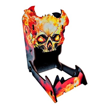 Wieża do kości Dice Tower Pit Lord