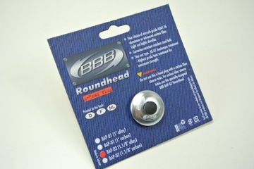 ВЕРХНЯЯ КРЫШКА BBB BAP-02 1 1/8