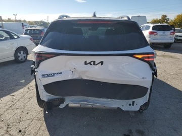 Kia Sportage V 2026 Kia Sportage 2026 KIA SPORTAGE X LINE 2.5 Benzyna 177KM, zdjęcie 5