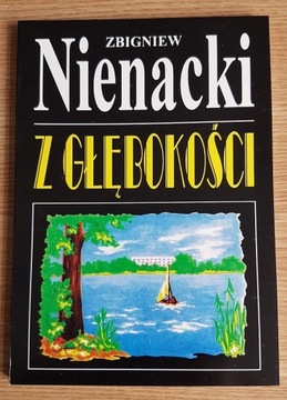 Z głębokości