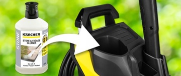 KARCHER K7 PREMIUM POWER HOME МОЙКА ПОД ДАВЛЕНИЕМ T-RACER REILITOR ПЕННАЯ МОЙКА