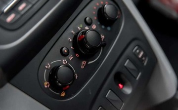 Dacia Logan II MCV Tce 90KM 2014 Dacia Logan Dacia Logan Benzyna 90KM, zdjęcie 9