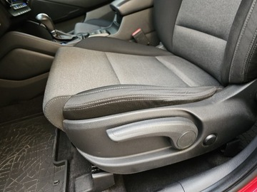 Hyundai Tucson III SUV Facelifting 1.6 T-GDi 177KM 2020 Hyundai Tucson 1.6 T-GDi Comfort 2WD DCT, zdjęcie 13