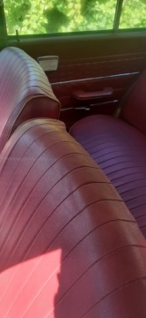 Ford Taunus I 1969 FORD TAUNUS 15M-1969r, zdjęcie 7